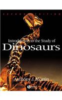 Introduction to the Study of Dinosaurs