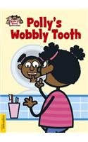 Polly's Wobbly Tooth