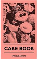 Cake Book