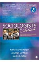 Sociologists in Action