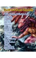 Bards and Sages Quarterly: October 2010