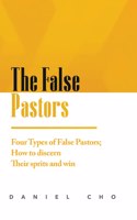 False Pastors