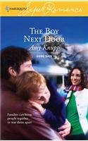 The Boy Next Door