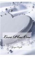 Love Plus One