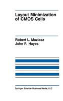 Layout Minimization of CMOS Cells