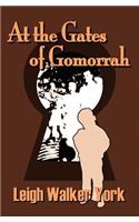 At the Gates of Gomorrah