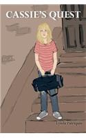 Cassie's Quest: (English)