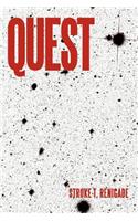 Quest: (English)