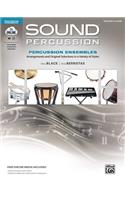 Sound Percussion Ensembles