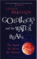 Goldilocks and the Water Bears