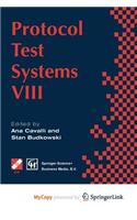 Protocol Test Systems VIII