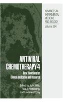 Antiviral Chemotherapy 4