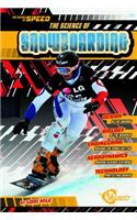 The Science of Snowboarding