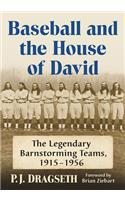 Baseball and the House of David