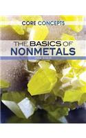 Basics of Nonmetals
