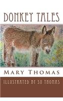 Donkey Tales