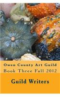 Owen County Art Guild