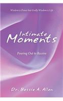 Intimate Moments
