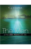 Men of the USS Arizona (BB-39)