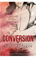 Conversion