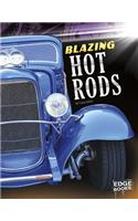 Blazing Hot Rods