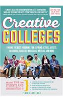 Creative Colleges
