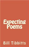 Expecting Poems