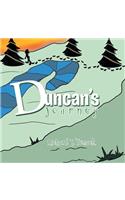 Duncan's Journey: (English)