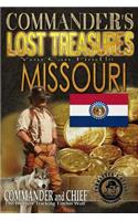 Commander's Lost Treasures You Can Find In Missouri