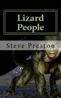 Lizard People: (English)