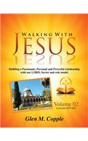 Walking with Jesus - Volume 02