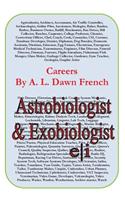 Careers: Astrobiologist & Exobiologist