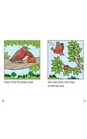 Nest for Robin