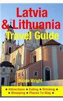 Latvia & Lithuania Travel Guide