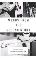 Words From The Second Story