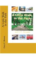 A Little Walk in the Park