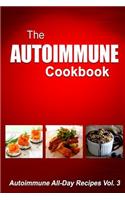 Autoimmune Cookbook