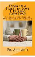 Diary of a Priest in Love