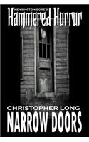 Kensington Gore's Hammered Horrors - Narrow Doors