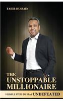 The Unstoppable Millionaire