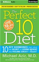 Perfect 10 Diet