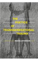 The Poetics of Transgenerational Trauma