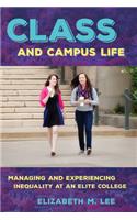 Class and Campus Life