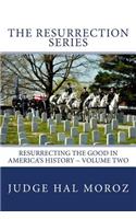 Resurrection Series