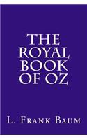 The Royal Book of Oz