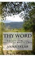 Thy Word