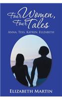 Four Women, Four Tales