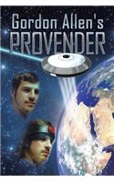 Gordon Allen's Provender