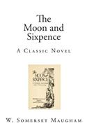The Moon and Sixpence