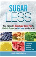 Sugarless